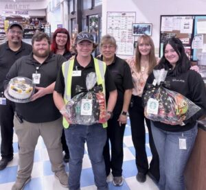 Store #1545