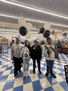 Store #3547